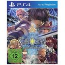 Star Ocean: Integrity and Faithlessness (Square Enix), PS4