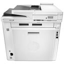 HP Color LaserJet Pro MFP M477fdw, CH version (CF379A#BAZ)