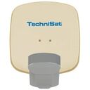TECHNISAT Multytenne QuattroSat, Single, Beige (1045/8814)