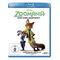 Zootopia (Blu-ray)