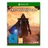 The Technomancer (Focus Home Interactive), Xbox One