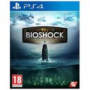 BioShock: The Collection (2K Games), PS4