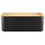 BODUM Bistro Bread box large, Black