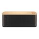 BODUM Bistro Bread box large, Black