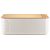 BODUM Bistro Bread box, Creme
