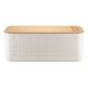 BODUM Bistro Bread box, Creme