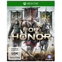 For Honor (Ubisoft), Xbox One