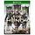 For Honor (Ubisoft), Xbox One
