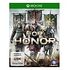 For Honor (Ubisoft), Xbox One