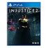 Injustice 2 (Warner Bros.), PS4