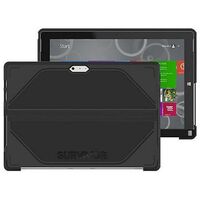 GRIFFIN Survivor Escape, Black (GB41833)