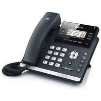 YEALINK Gigabit IP Telefon (SIP-T41P)