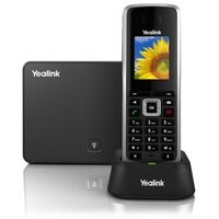 YEALINK IP-DECT Telefon (W52P)
