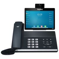 YEALINK Collaboration IP Phone (SIP-T49G)