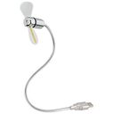 HAMA USB Fan with LEDs (12110)