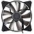 COOLER MASTER MasterFan Pro 140 Air Flow, 140mm (MFY-F4NN-08NMK-R1)
