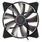 COOLER MASTER MasterFan Pro 140 Air Flow, 140mm (MFY-F4NN-08NMK-R1)