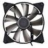 COOLER MASTER MasterFan Pro 140 Air Flow, 140mm (MFY-F4NN-08NMK-R1)