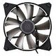 COOLER MASTER MasterFan Pro 140 Air Flow, 140mm (MFY-F4NN-08NMK-R1)