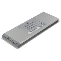 LMP Battery MacBook 13", Weiss (7545)