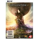 Civilization VI (2K Games), PC