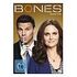 Bones - Season Nine (DVD, E.Deschanel / D.Boreanaz)