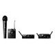 AKG WMS40 Mini Vocal Set