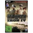 Hearts of Iron 4 (Paradox), PC
