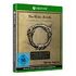 The Elder Scrolls Online - Gold Edition (Bethesda), Xbox One