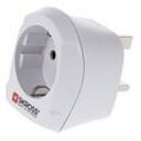 SKROSS Travel Adapter Europe to UK (1.500230)