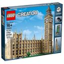 LEGO Creator Expert - Big Ben (10253)
