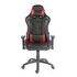 LC-POWER LC-GC-1 Gaming Stuhl, Schwarz / Rot