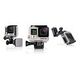 GOPRO Helmet Front + Side Mount (AHFSM-001)
