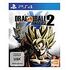 Dragonball Xenoverse 2 (Bandai Namco), PS4