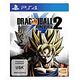 Dragonball Xenoverse 2 (Bandai Namco), PS4