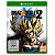 Dragonball Xenoverse 2 (Bandai Namco), Xbox One