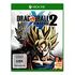 Dragonball Xenoverse 2 (Bandai Namco), Xbox One