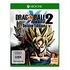 Dragonball Xenoverse 2 - Deluxe Edition (Bandai Namco), Xbox One