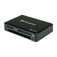 TRANSCEND USB 3.0/3.1 Card Reader (TS-RDC8K)