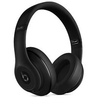 Beats pro infinite black hot sale