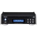 TEAC PD-301DAB, Schwarz