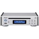 TEAC PD-301DAB, Silber