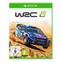 WRC 6 - World Rally Championship 6 (Bigben), Xbox One