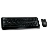 MICROSOFT Wireless Desktop 850, Swiss Layout (PN9-00009)