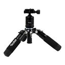 ROLLEI Compact Traveler Mini M-1, Schwarz (20846)