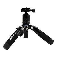 ROLLEI Compact Traveler Mini M-1, Schwarz (20846)