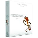 T.I.M.E Stories - Under the Mask (Asmodee)