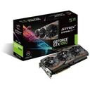 ASUS STRIX-GTX1060-6G-GAMING, GeForce GTX 1060, 6.0GB GDDR5, PCI-Express (90YV09Q1-M0NA00)