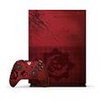 MICROSOFT Xbox One S, 2.0TB, Gears of War 4 Limited Edition Bundle