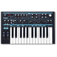 NOVATION Bass Station II